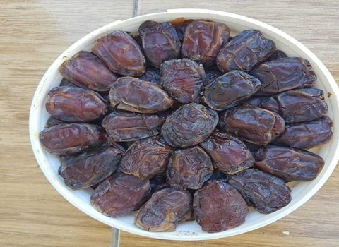 تصویر 3 از خرید و فروش خرما کبکاب کازرون با شرایط فوق العاده